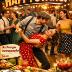 Practise Happy Swing